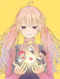三分钟心动 竖屏甜宠短剧全集