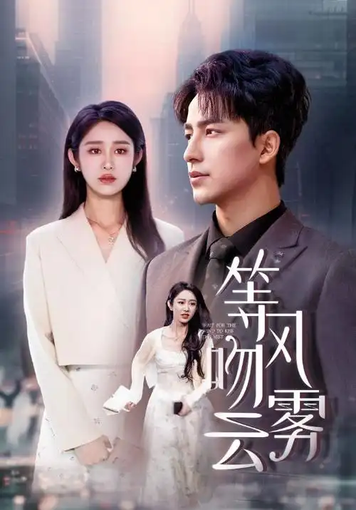 破晓之前 刑侦悬疑剧更新至24集